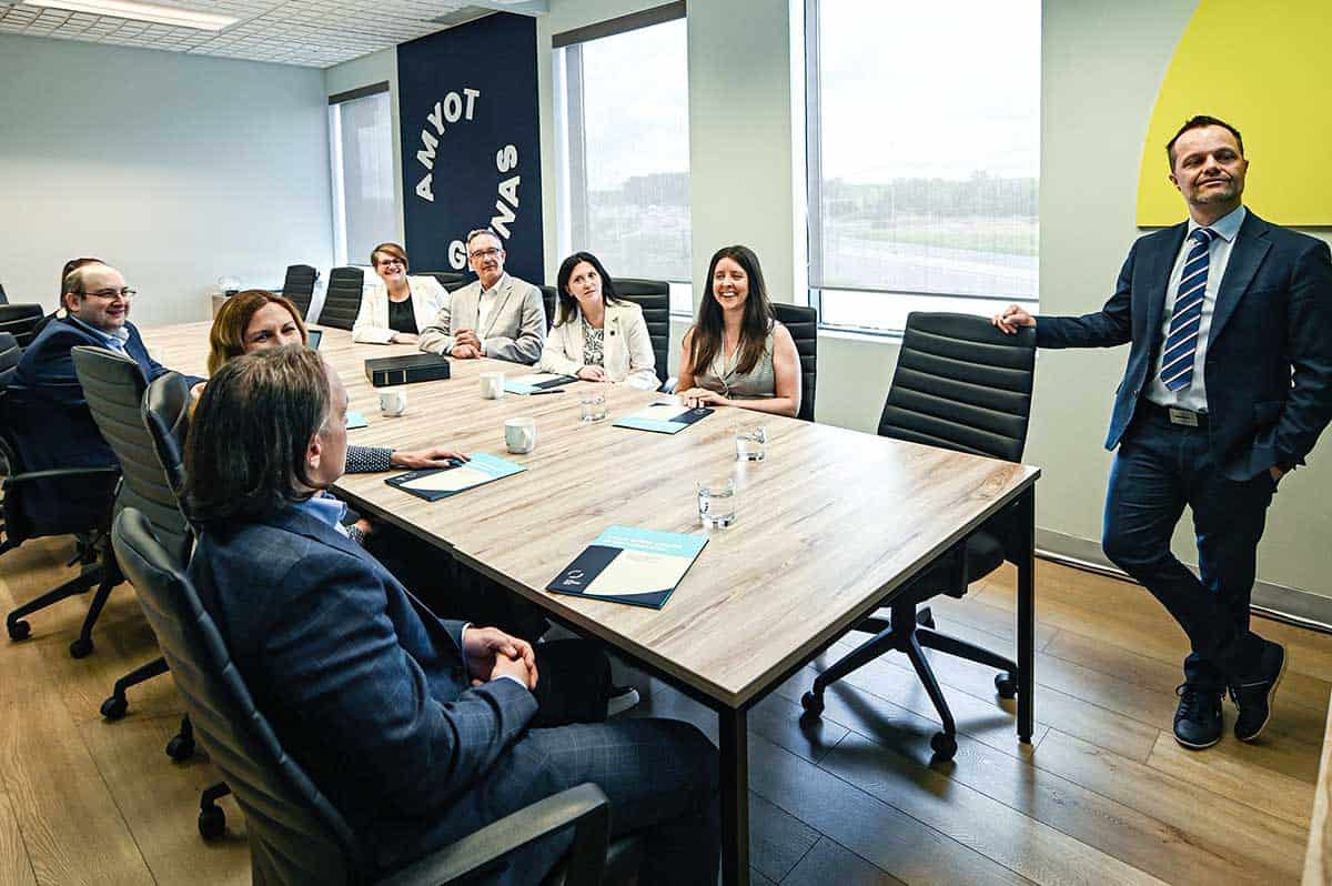 4 Professionnels CPA