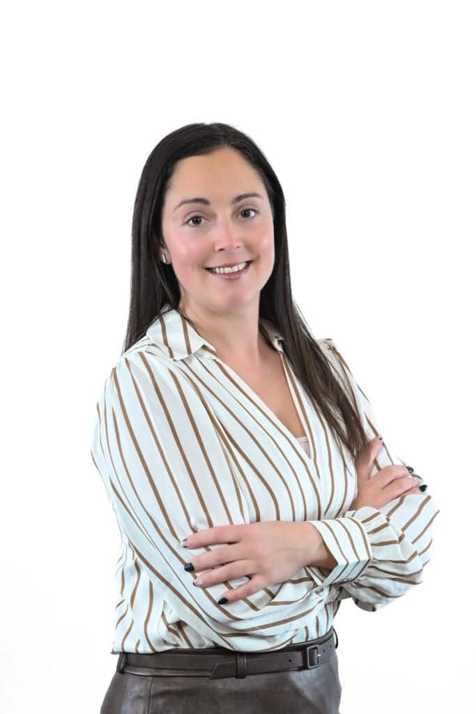 Sandra Beauregard, avocate