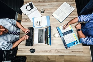 Offre d'emploi