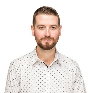 Alexandre Miron