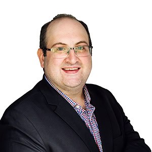 Hugo Jette