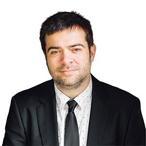 Matthieu Ouimet