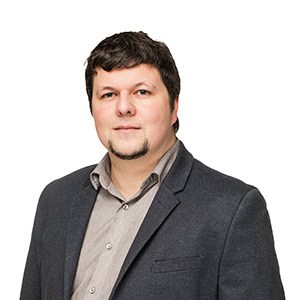 Nicolas Barrette