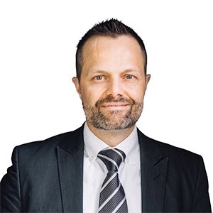 Remi Imbeault