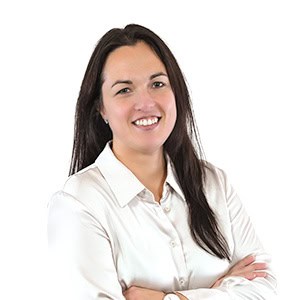 Roxanne Caumartin