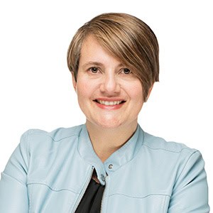Solveig Canler
