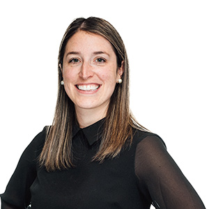 Valerie Tetreault