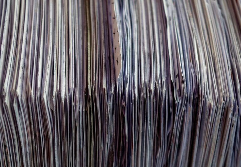 Spécial impôts - Communications avec les autorités fiscales et conservation des documents