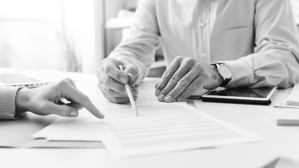 Estate Planning: Essential Steps and Mistakes to Avoid