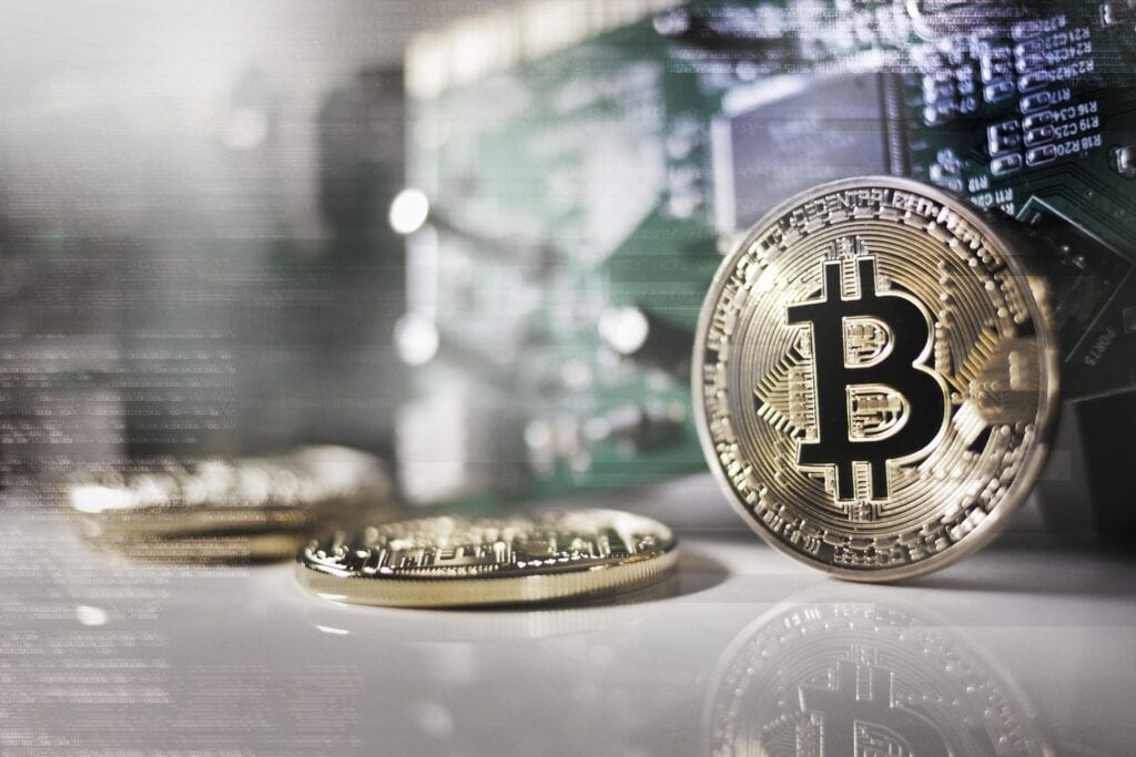 J'ai acheté du Bitcoin, dois-je le déclarer?