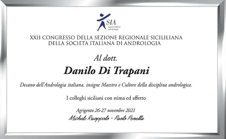 CHI SONO