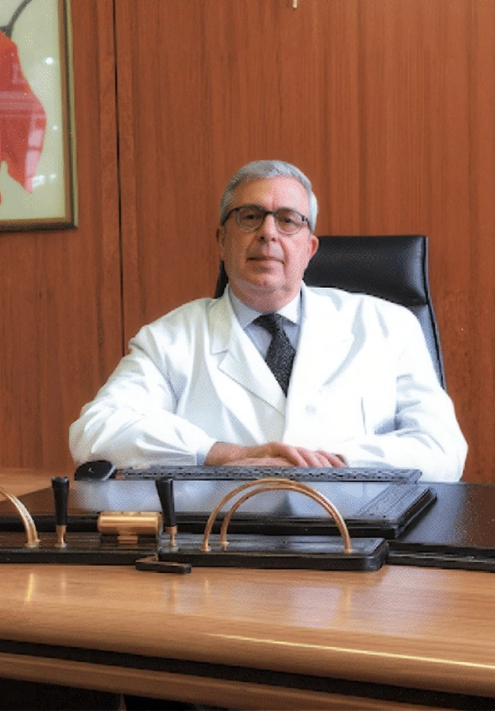 Dott. Danilo Di Trapani