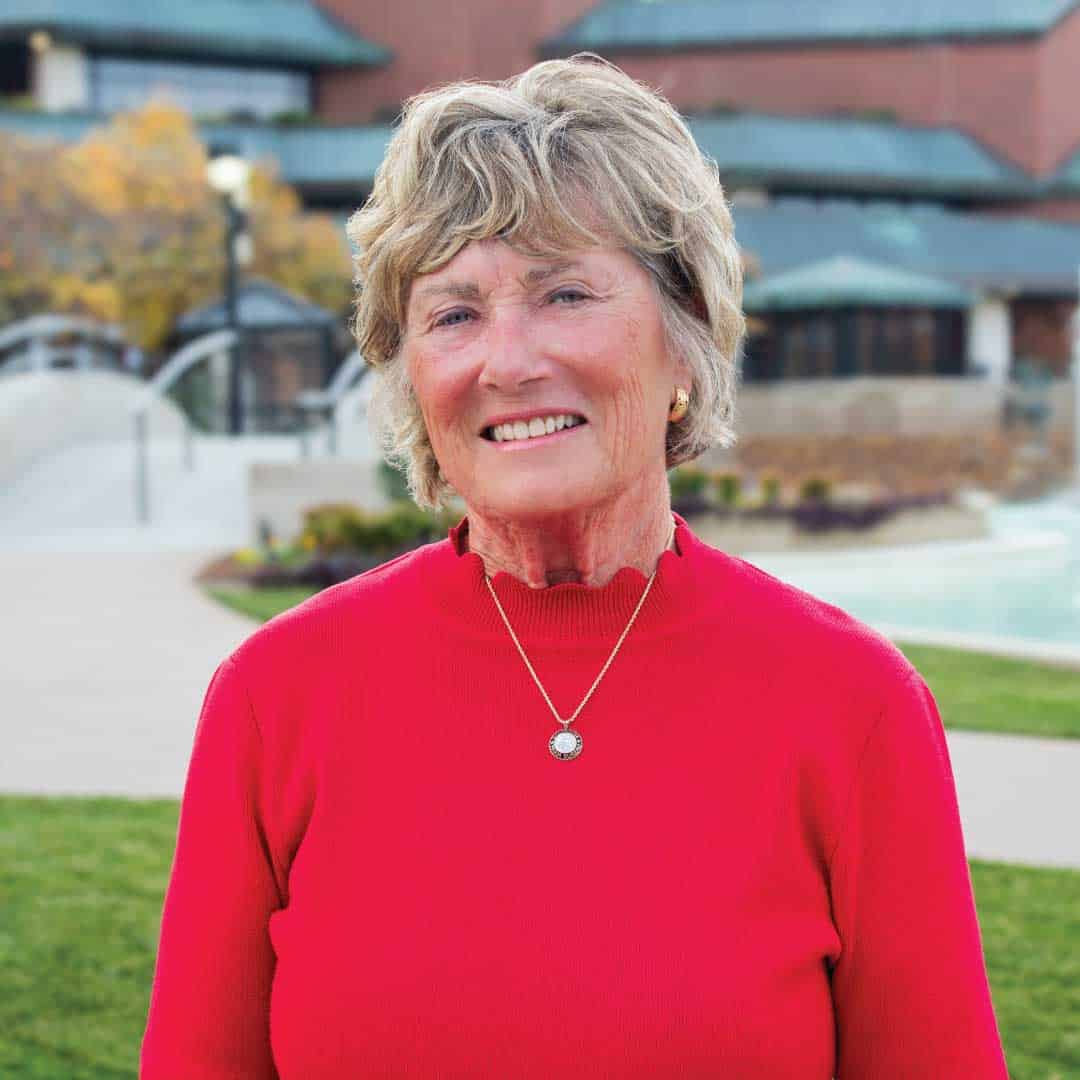 LaJuana Duncan