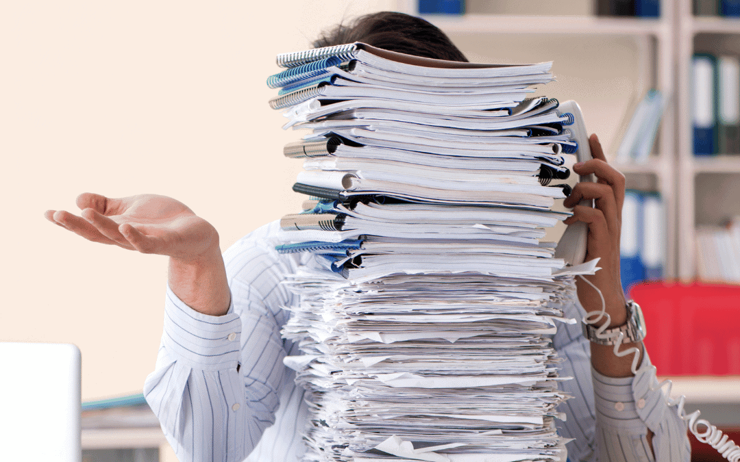 Hidden Administrative Drains That Hurt Donor Stewardship