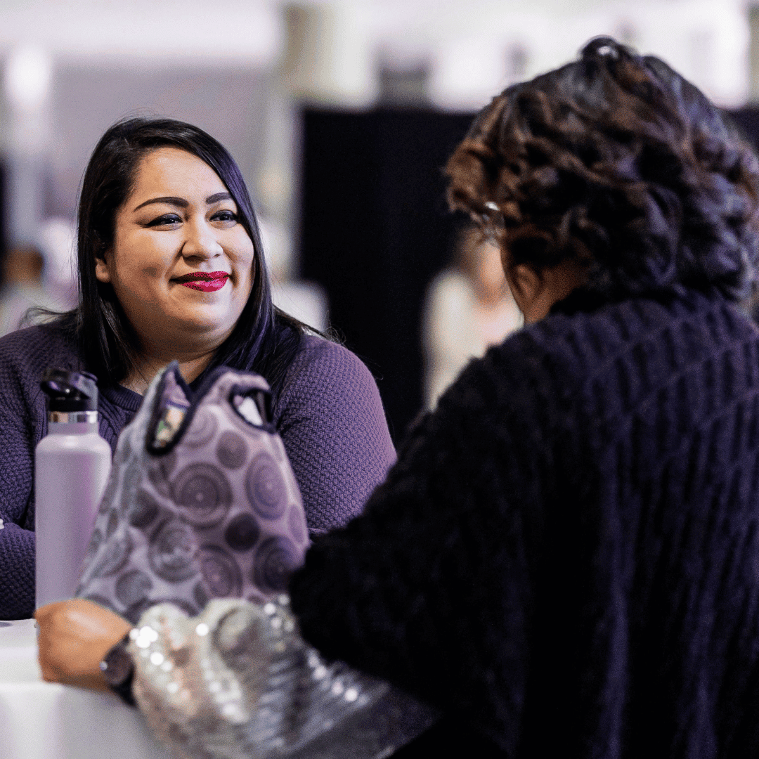 Strong donor relationships are built through conversations, education, and connection long before a gift is requested.