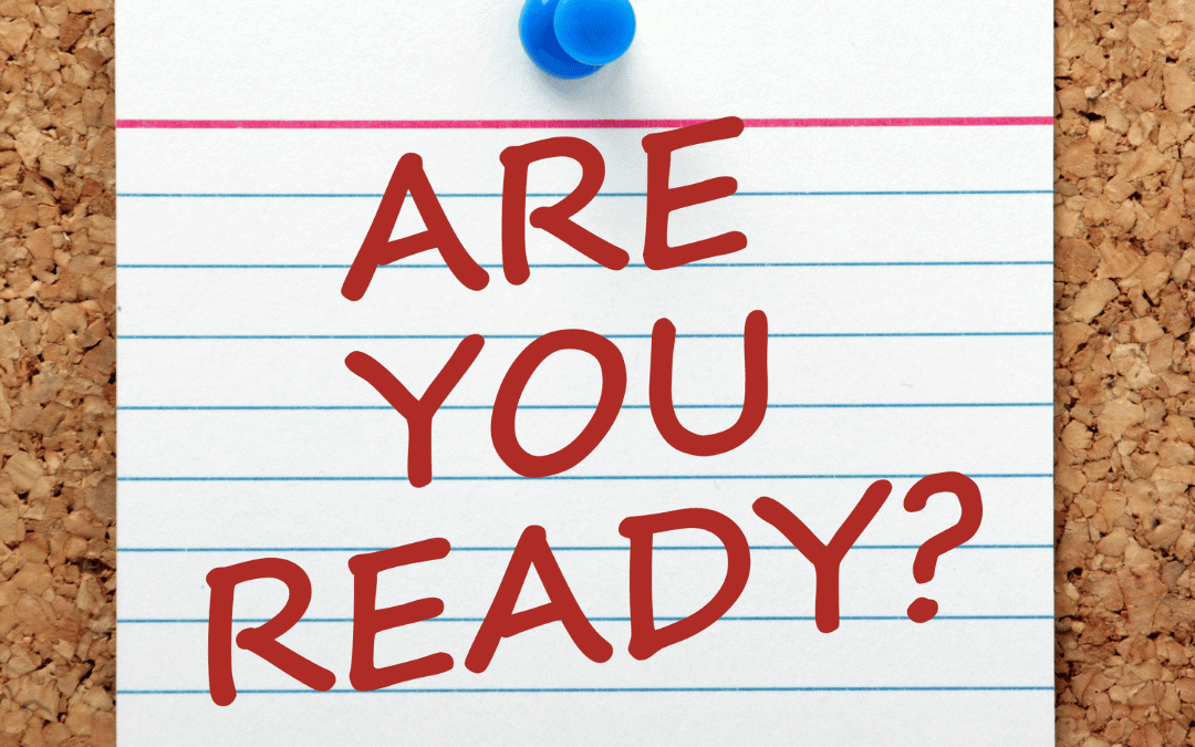 Are You Ready When a Donor Wants to Give?