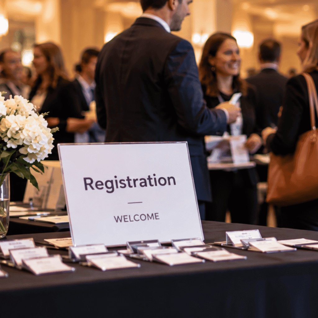 Donor Engagement | From Attendance to Relationship