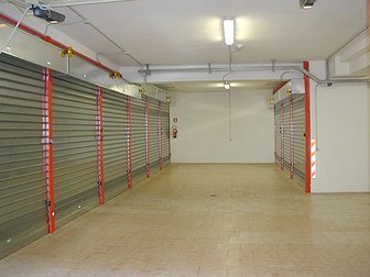 Riparazione e Sostituzione serrande a Monza