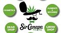 Sir Canapa - Negozio di prodotti Canapa Milano