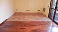 Levigatura parquet Milano 1