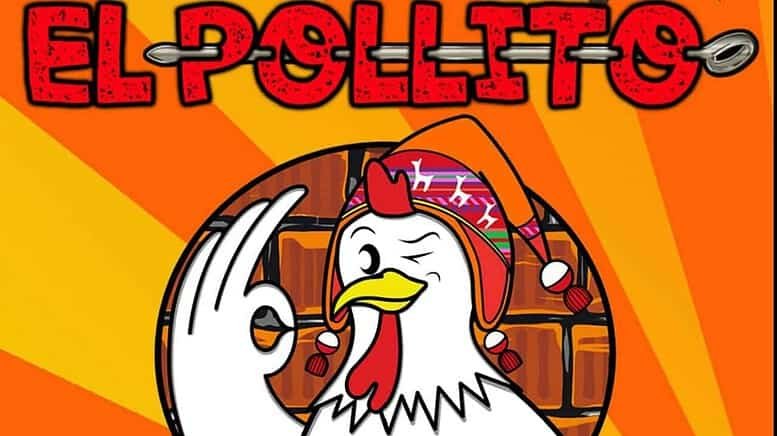 El Pollito Pero