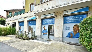 Cliniche dentali C.D.M. Viale Certosa