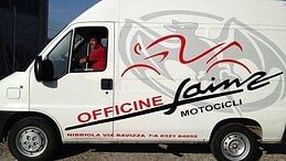 Officine Sainz Novara