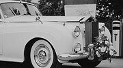 fiocchi auto matrimonio