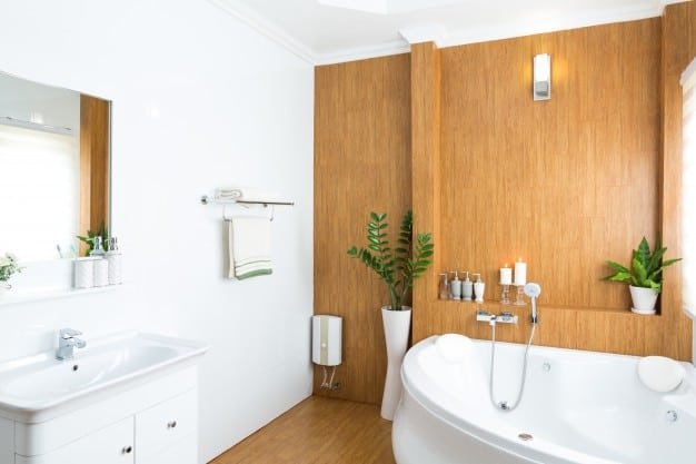 sostituzione della rubinetteria di bagno e cucina Milano