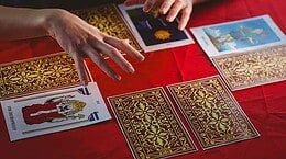 Consulto di cartomanzia gratuito