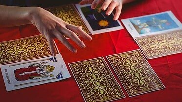 Consulto di cartomanzia gratuito