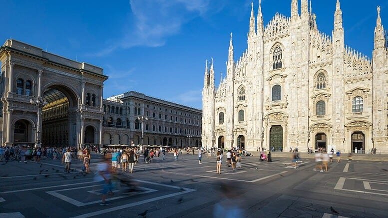 Come spostarsi a Milano senza stress