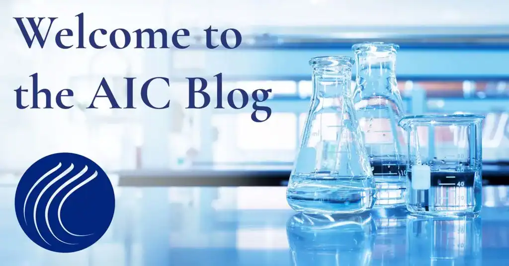 Welcome to the blog