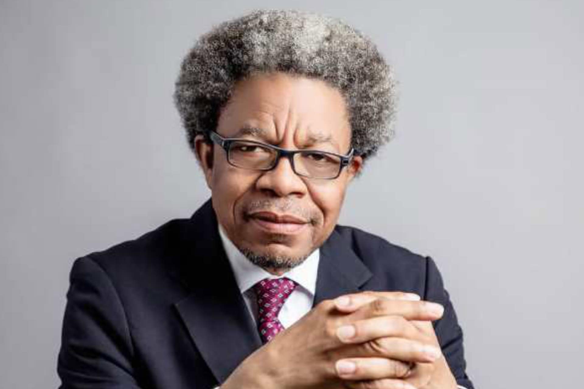 Dr. Philip Idaewor