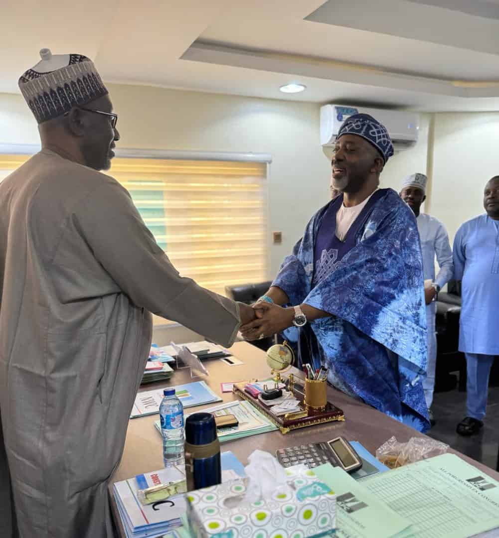 APC UK Intending Executives submits their Expressions of Interests and Nomination Forms