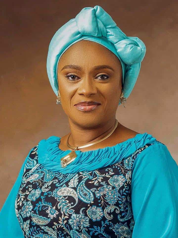 HON. ADEWUNMI ORIYOMI ONANUGA