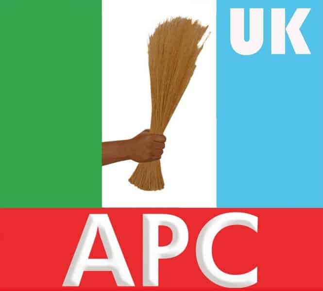 APC Diaspora Chapters Applauds Successful NEC Meeting, Reaffirms Support for Party Leadership