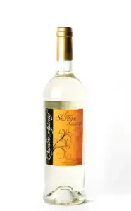 Apéritif aux fleurs de sureau, parfait pour des cocktails originaux et rafraîchissants.