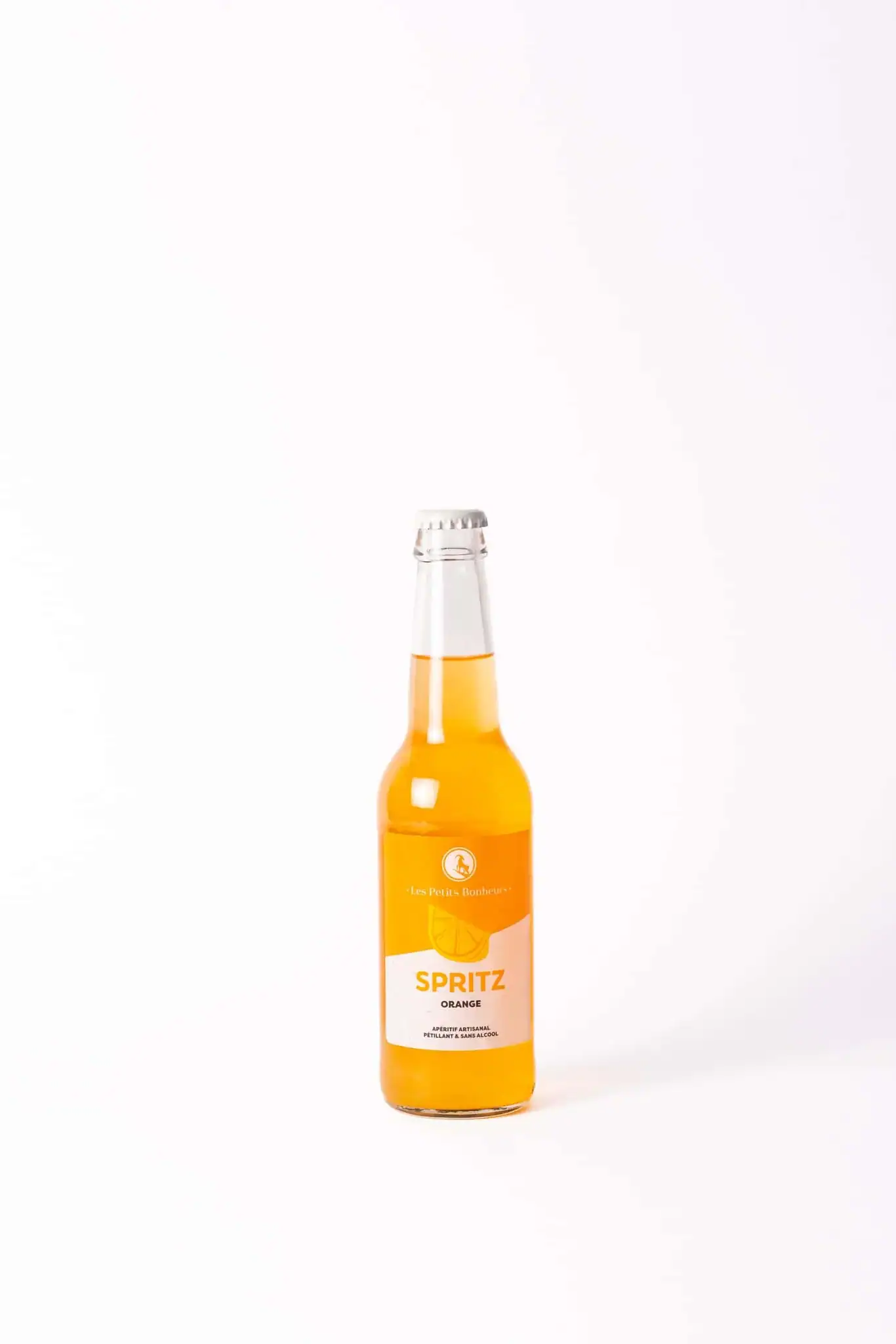 Spritz – Orange