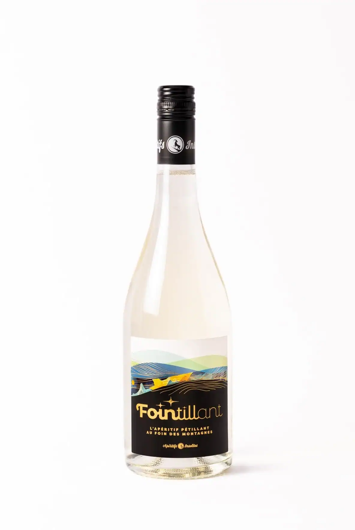 Fointillant