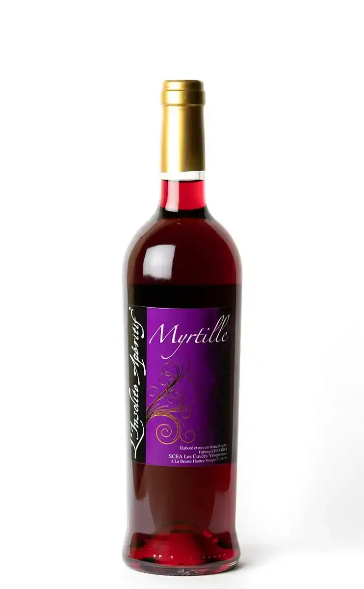 Myrtille