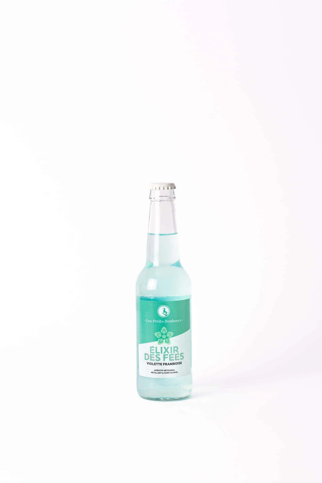 Élixir des Fées – Violette et framboise
