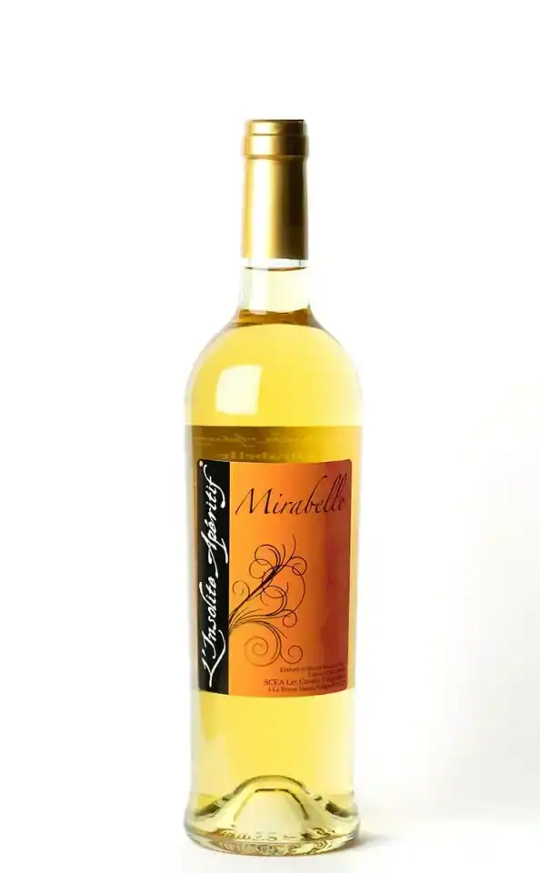 Mirabelle