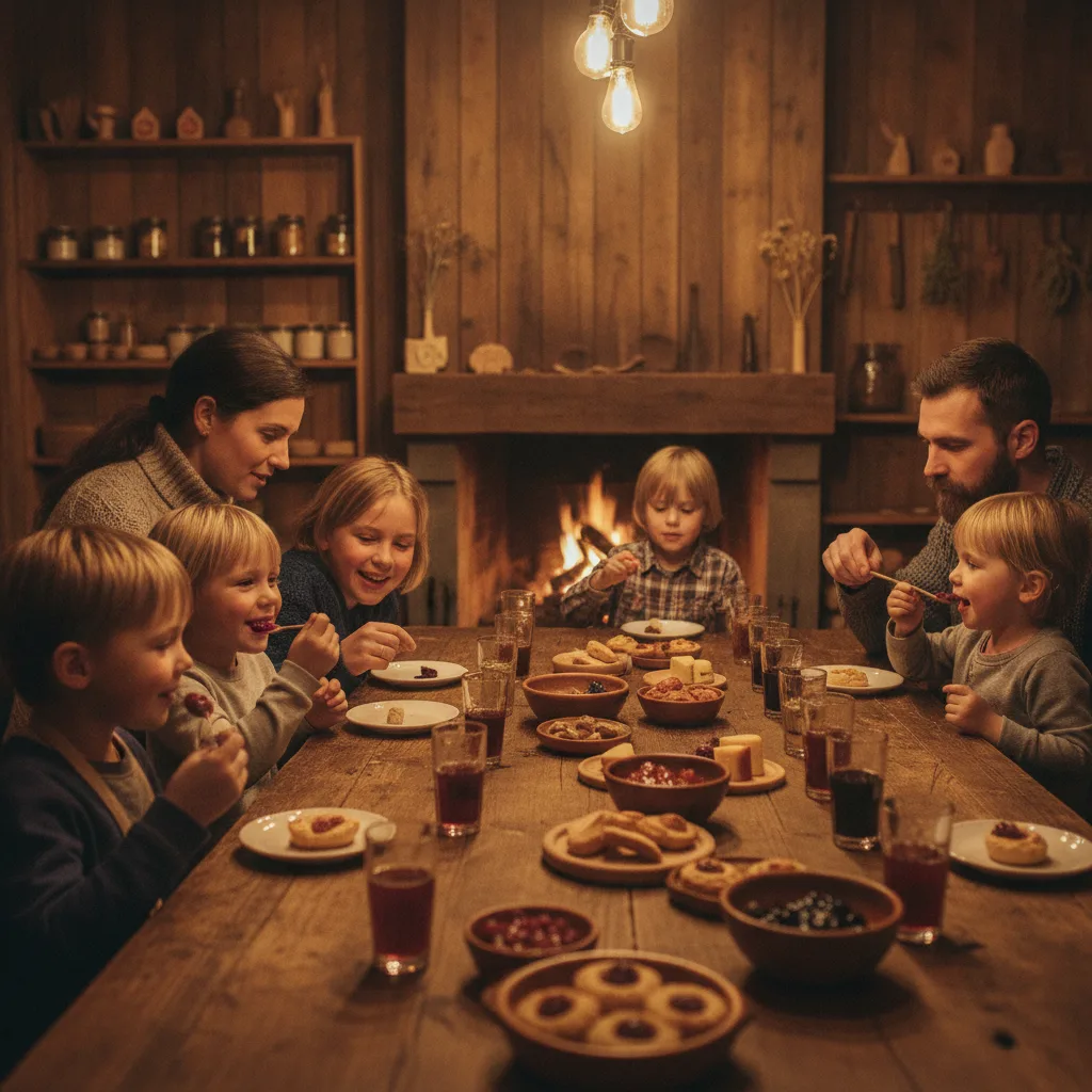 activité famille Vosges enfants