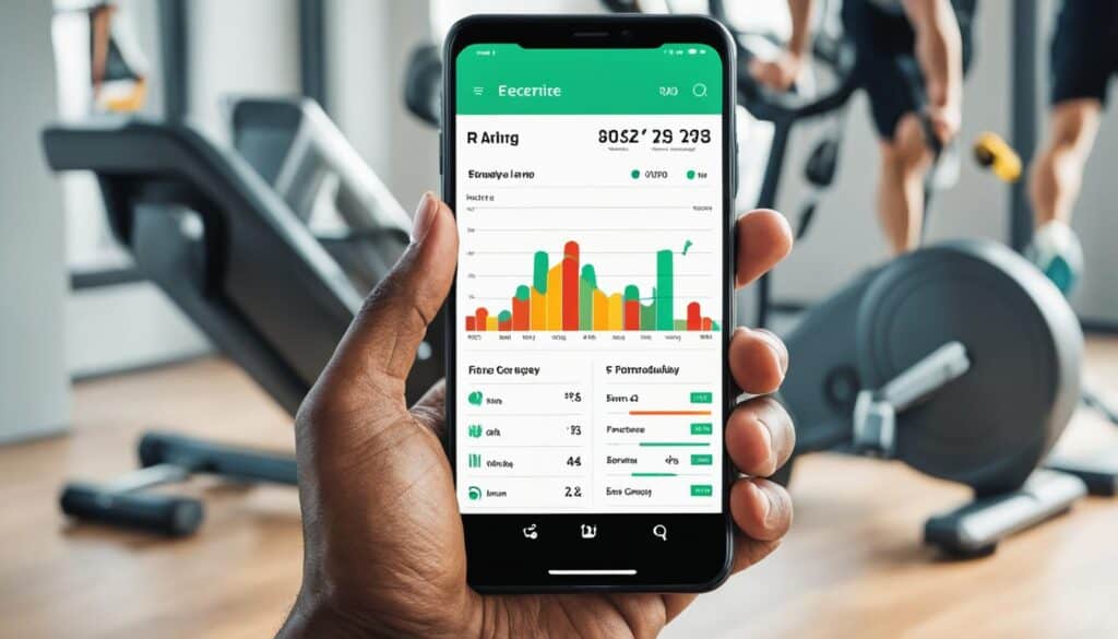 terveyssovellukset Android ja iOS terveyssovellukset Android ja iOS