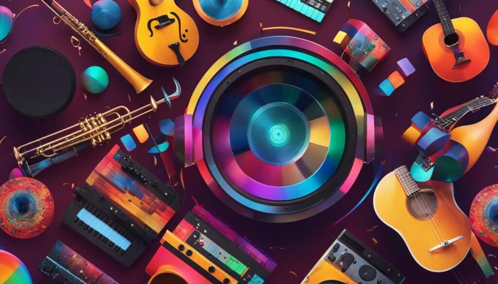musiikin globaalit trendit musiikin globaalit trendit