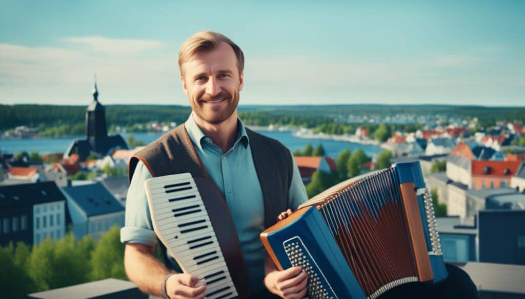Kansanmusiikin modernisoituminen Kansanmusiikin modernisoituminen