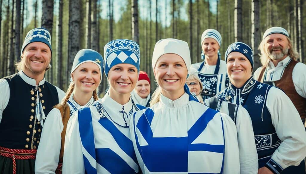 suomalaisen kansanperinteen vaatteet suomalaisen kansanperinteen vaatteet
