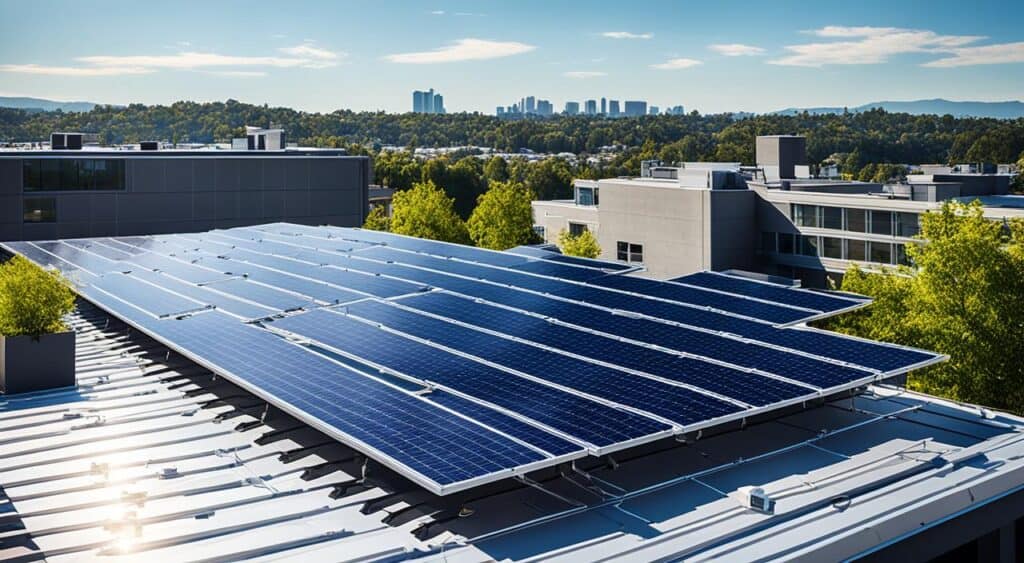 Aurinkoenergia uusiutuvana energialähteenä Aurinkoenergia uusiutuvana energialähteenä
