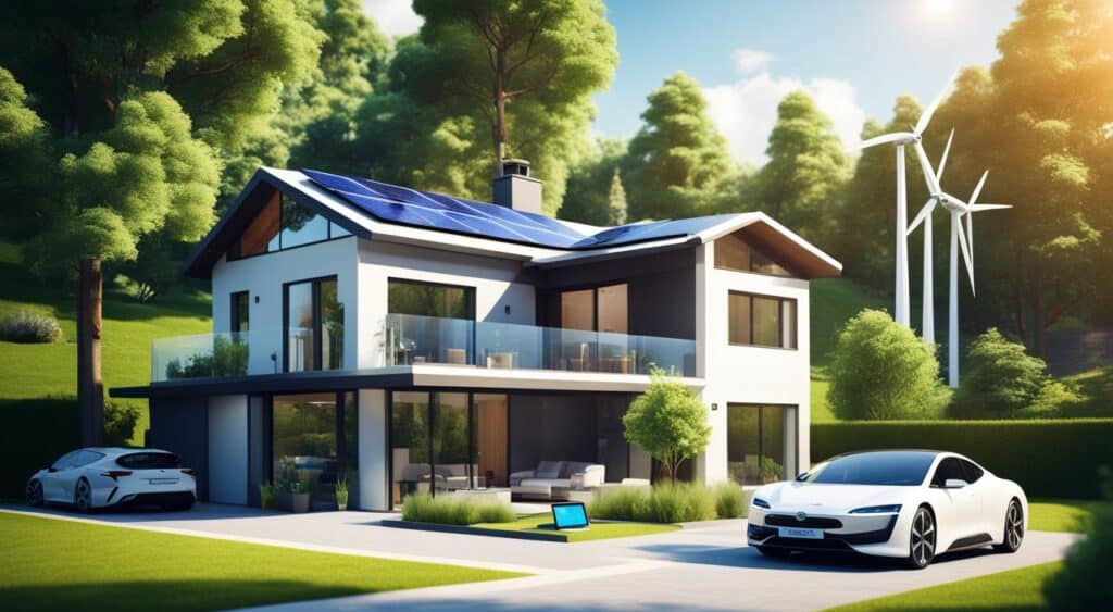 Hybridienergiajärjestelmät Hybridienergiajärjestelmät